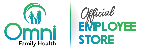 The Omni Family Health Employee Store